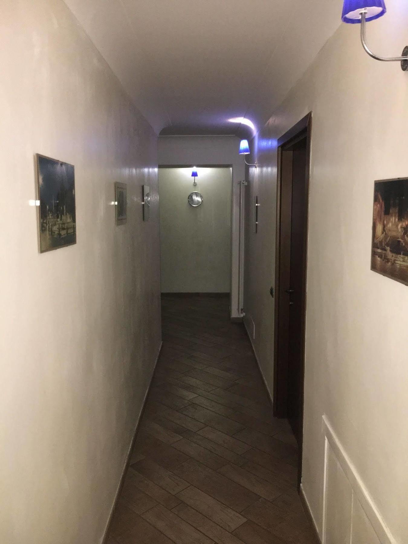 Tridente Rooms Roma Exterior foto