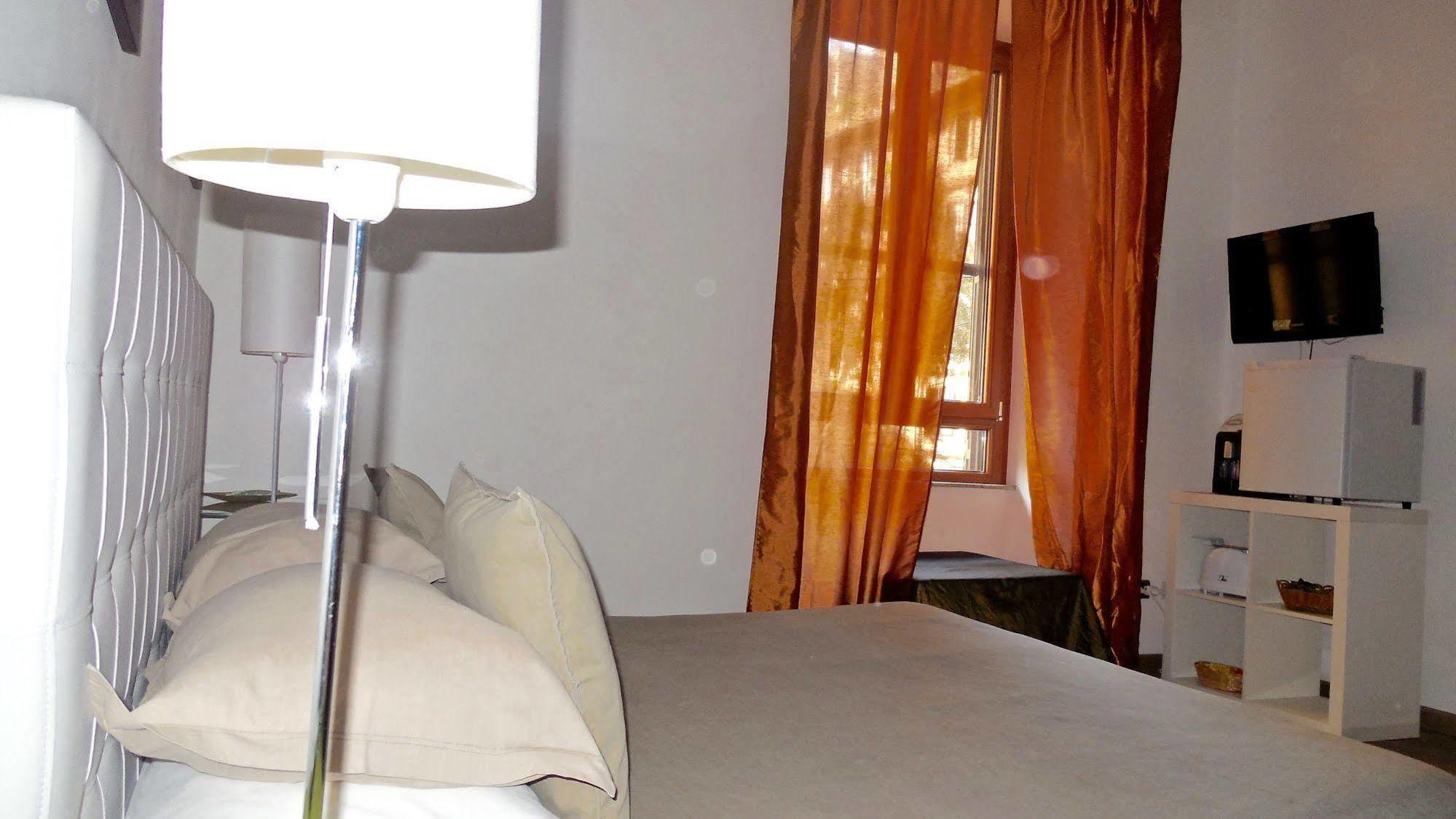 Tridente Rooms Roma Exterior foto