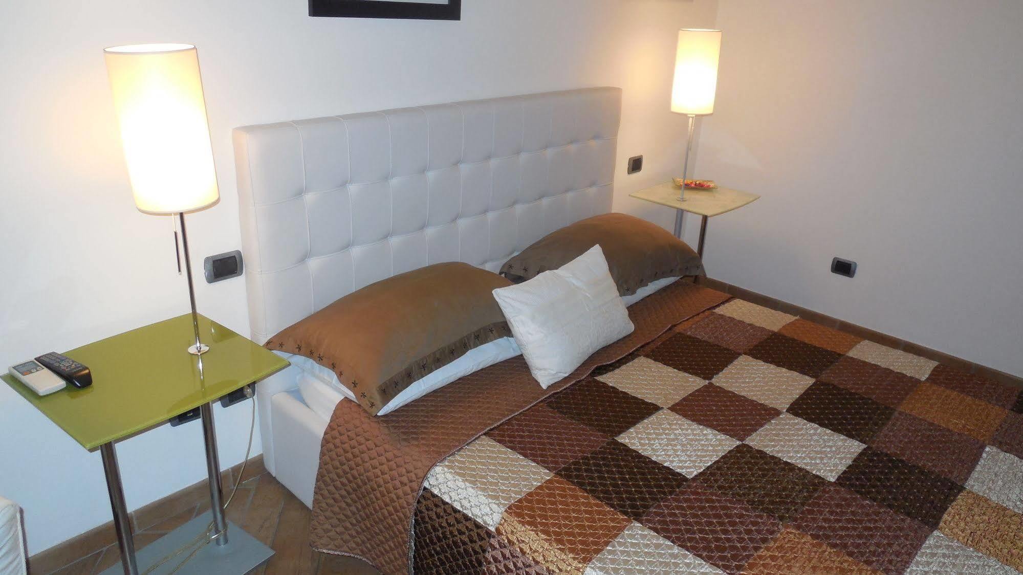 Tridente Rooms Roma Exterior foto