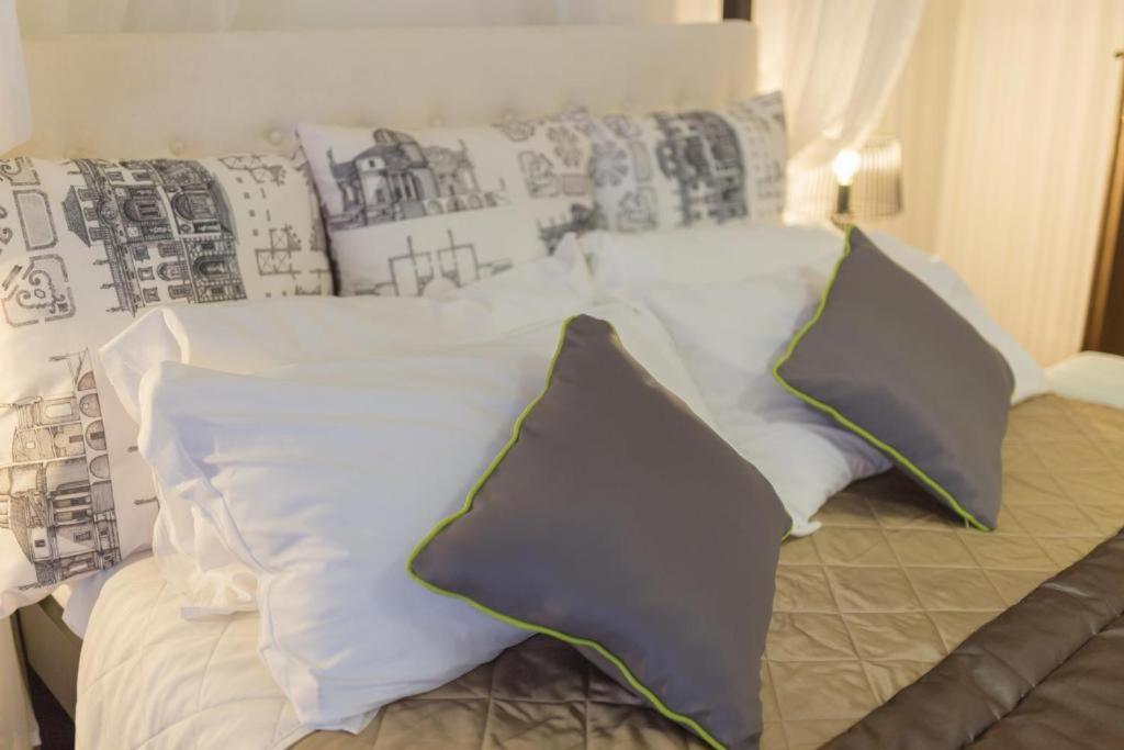 Tridente Rooms Roma Exterior foto